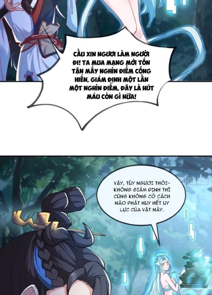 Tiên Tử Tha Mạng Chapter 32 - 45