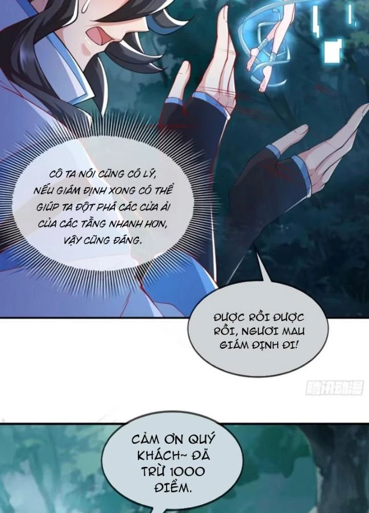 Tiên Tử Tha Mạng Chapter 32 - 47