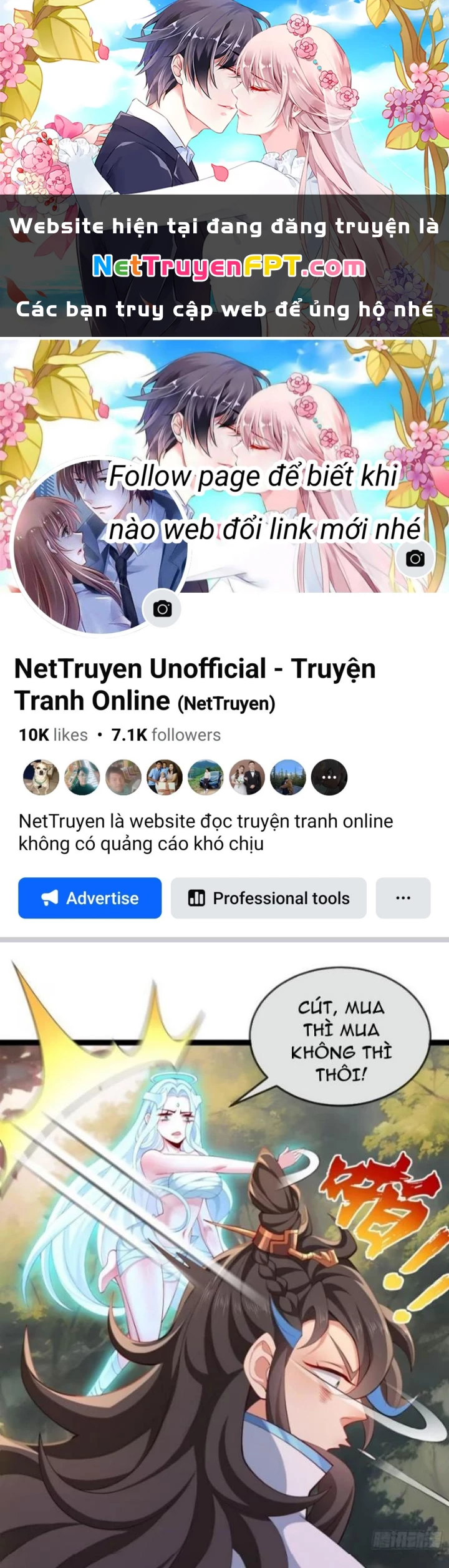 Tiên Tử Tha Mạng Chapter 33 - 1