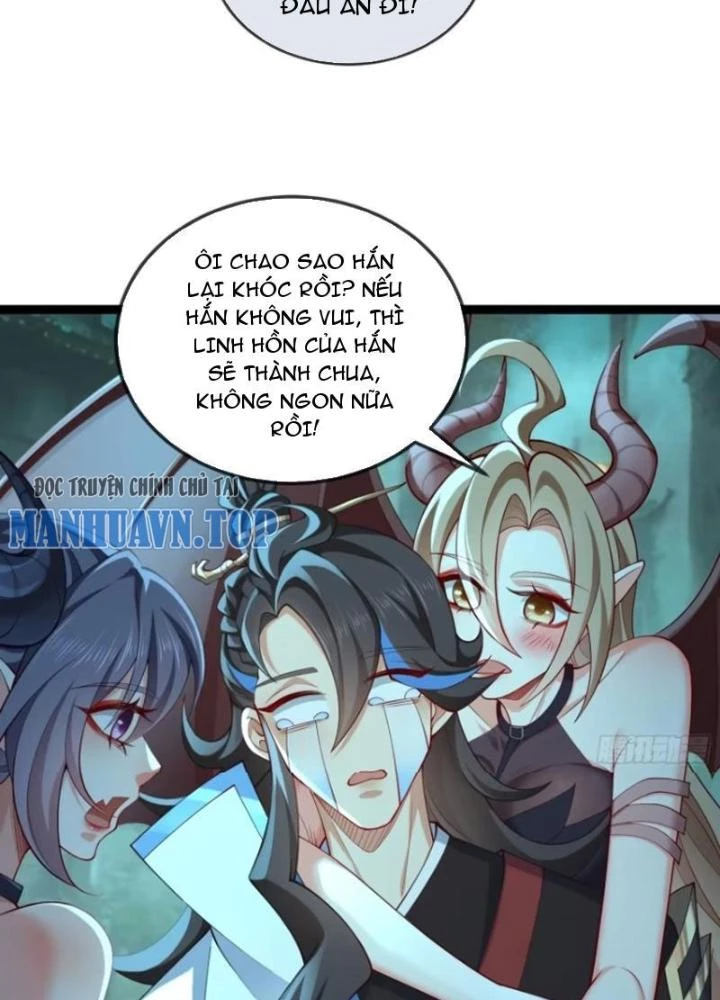 Tiên Tử Tha Mạng Chapter 33 - 39