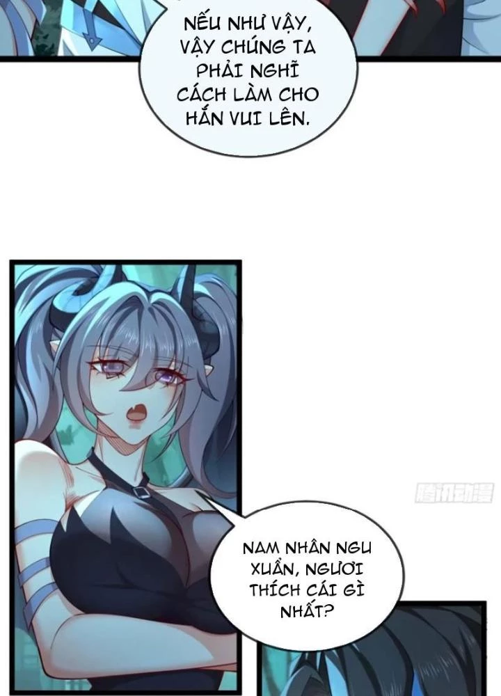 Tiên Tử Tha Mạng Chapter 33 - 41