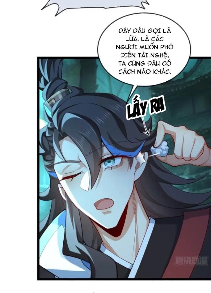 Tiên Tử Tha Mạng Chapter 33 - 57