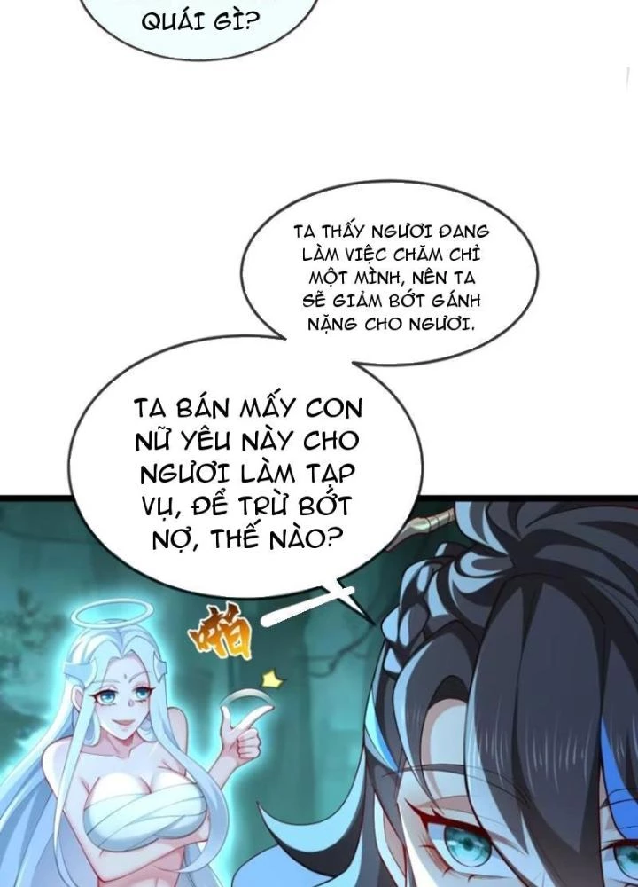 Tiên Tử Tha Mạng Chapter 33 - 67