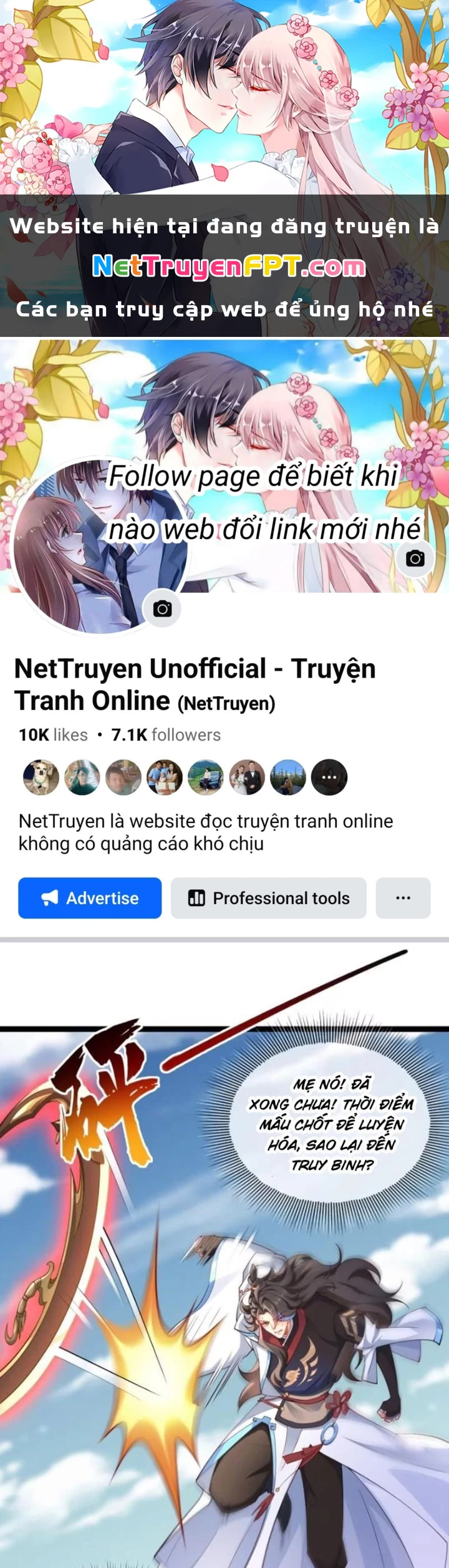 Tiên Tử Tha Mạng Chapter 34 - 1