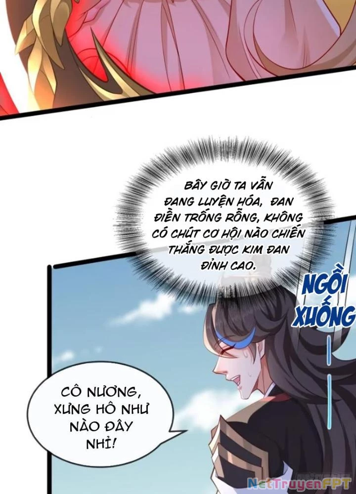 Tiên Tử Tha Mạng Chapter 34 - 11