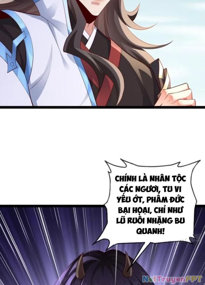 Tiên Tử Tha Mạng Chapter 34 - 45
