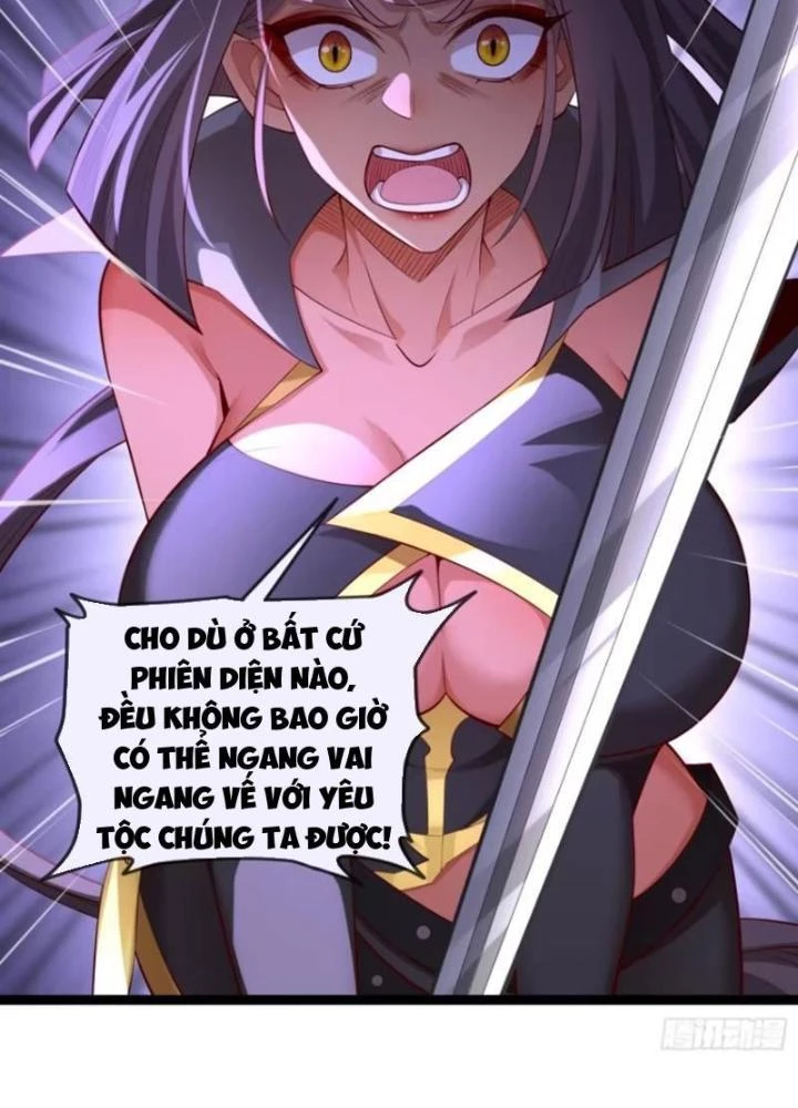 Tiên Tử Tha Mạng Chapter 34 - 47