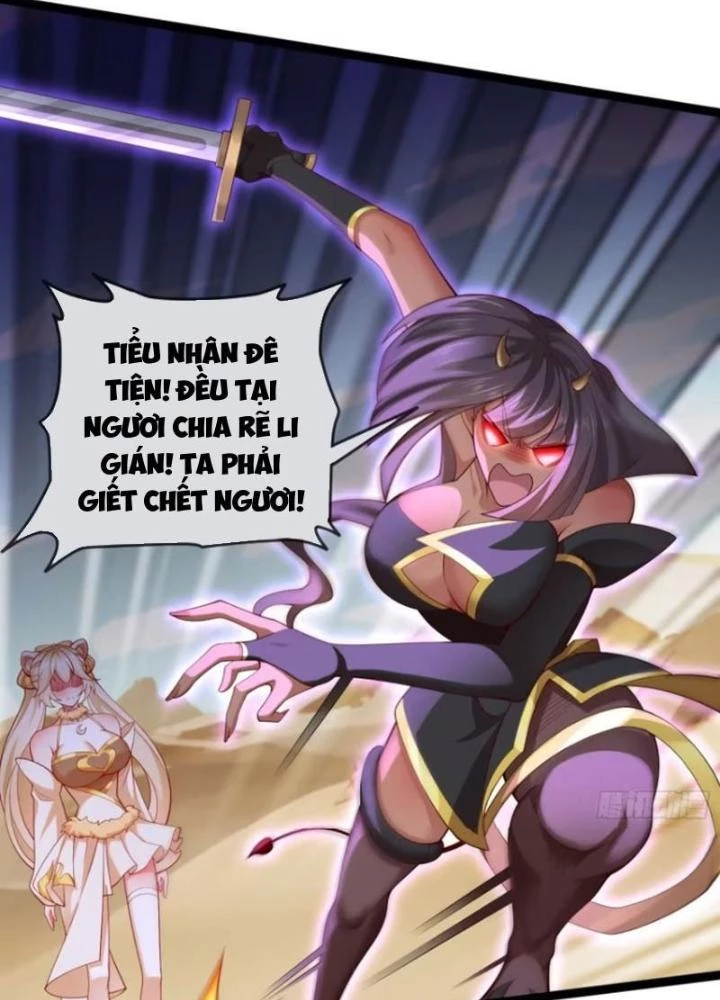 Tiên Tử Tha Mạng Chapter 34 - 57