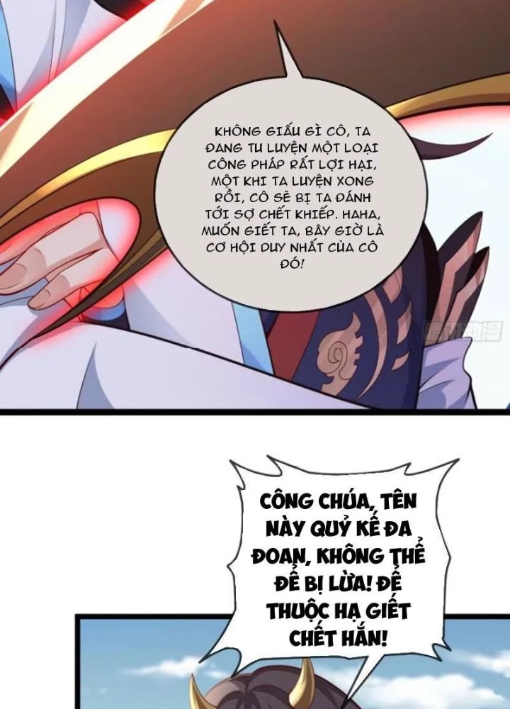 Tiên Tử Tha Mạng Chapter 34 - 77