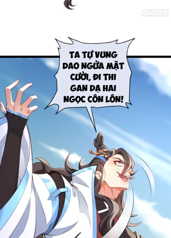 Tiên Tử Tha Mạng Chapter 34 - 81