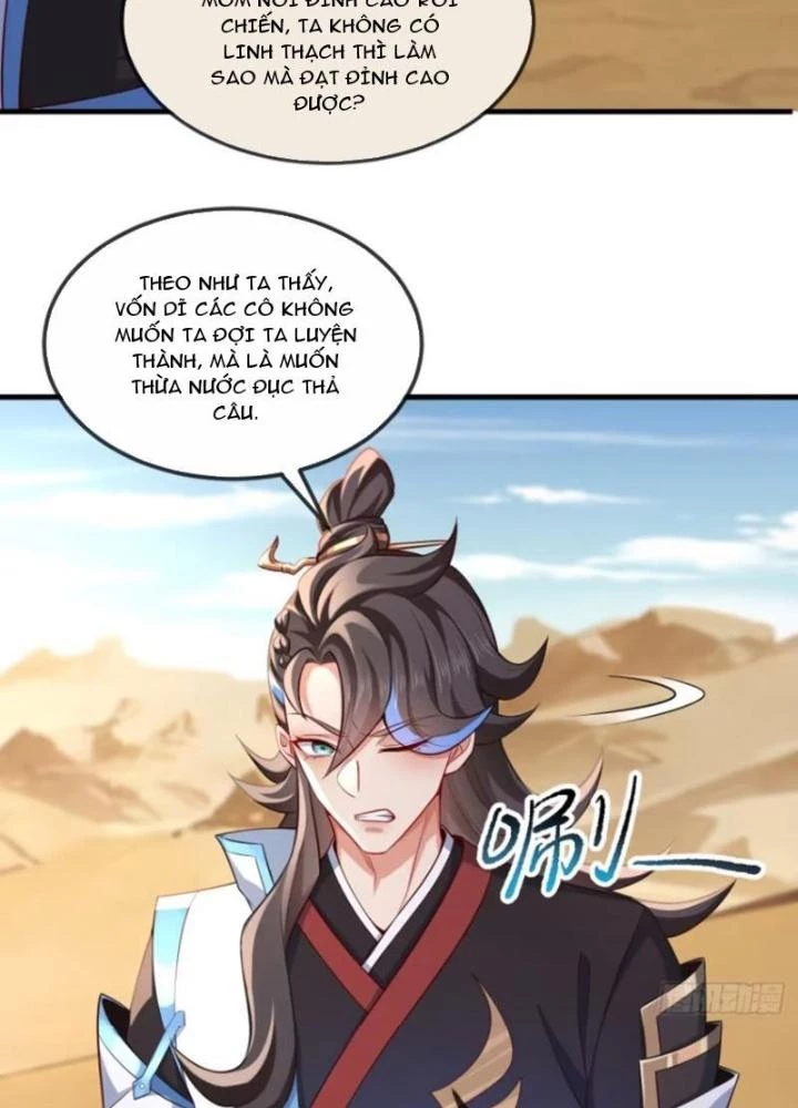 Tiên Tử Tha Mạng Chapter 35 - 3