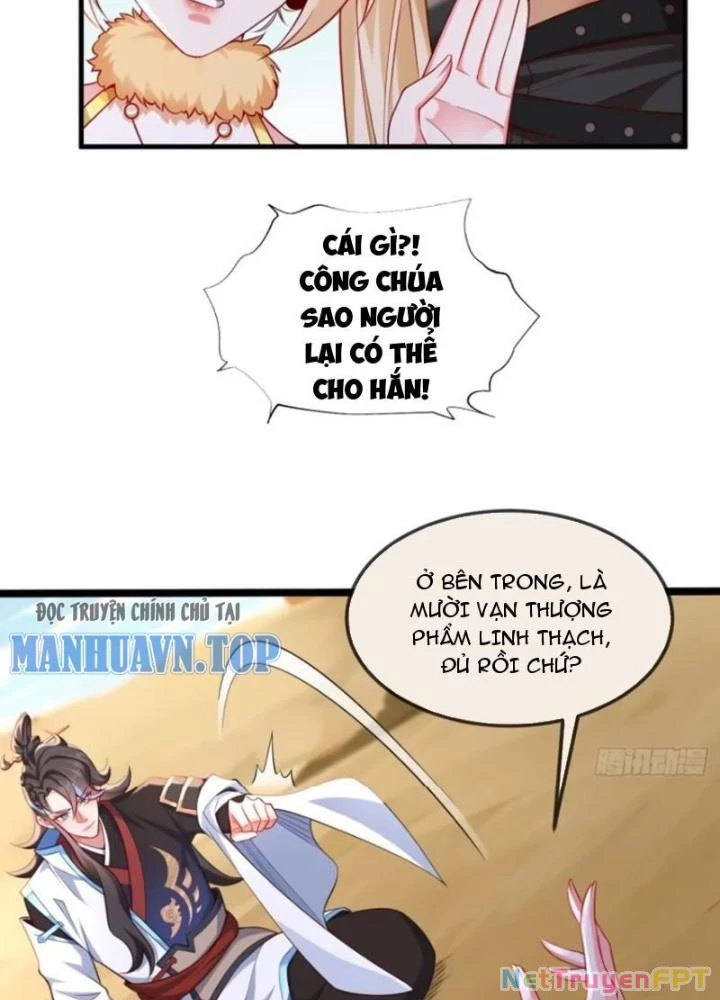 Tiên Tử Tha Mạng Chapter 35 - 7