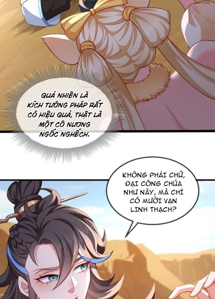Tiên Tử Tha Mạng Chapter 35 - 9