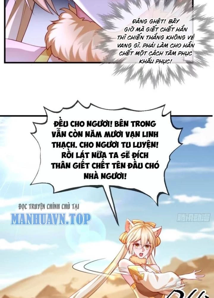Tiên Tử Tha Mạng Chapter 35 - 15