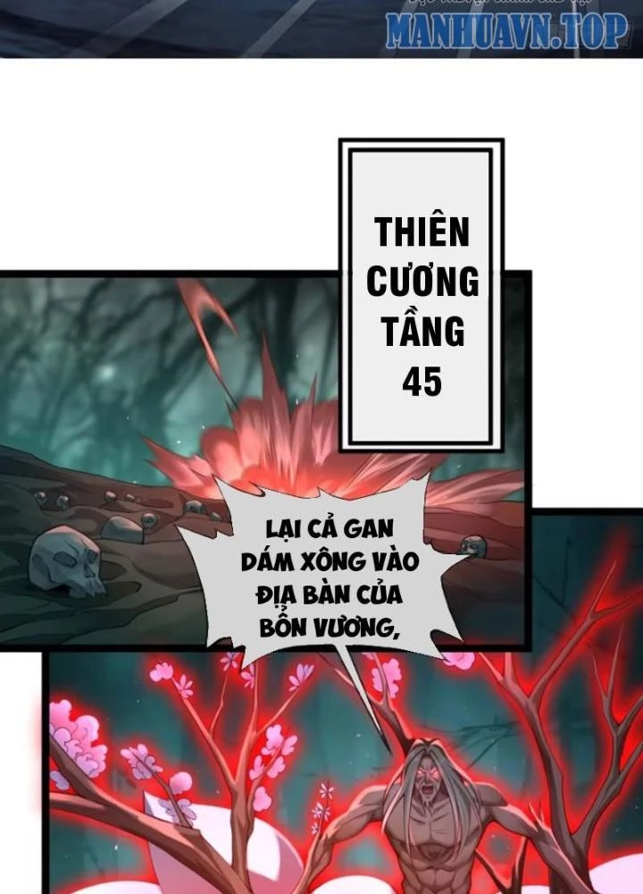 Tiên Tử Tha Mạng Chapter 35 - 39