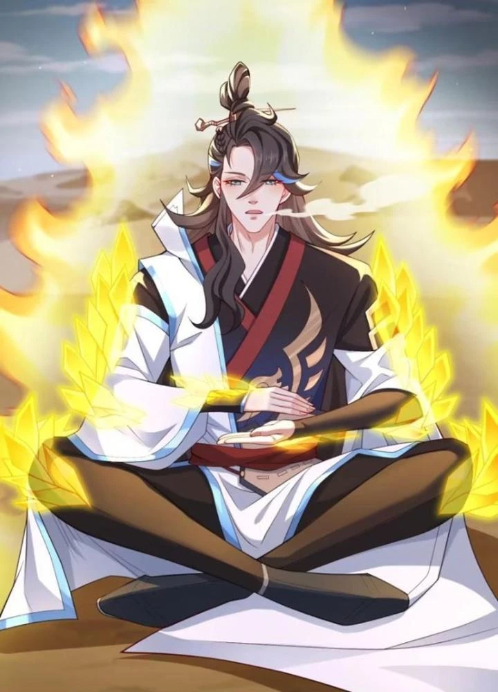 Tiên Tử Tha Mạng Chapter 35 - 51
