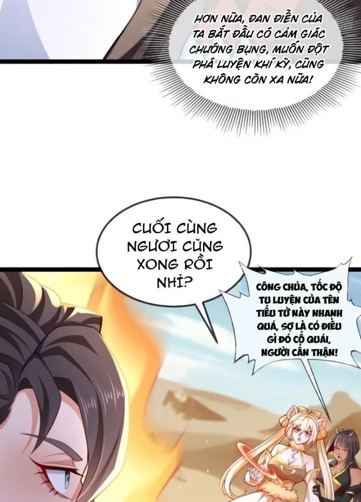 Tiên Tử Tha Mạng Chapter 35 - 55