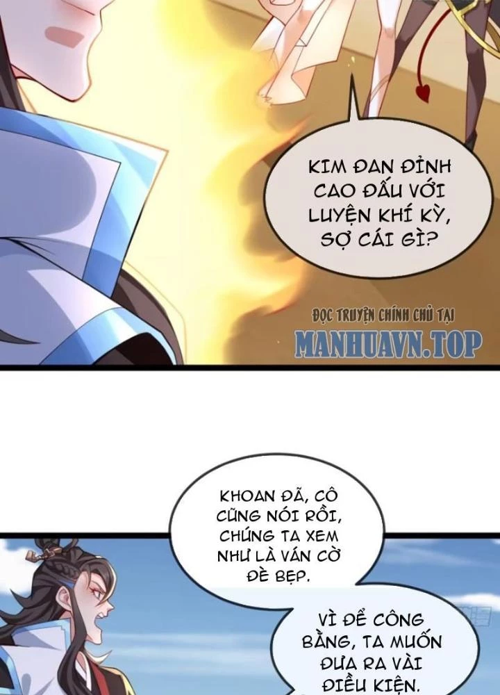 Tiên Tử Tha Mạng Chapter 35 - 57