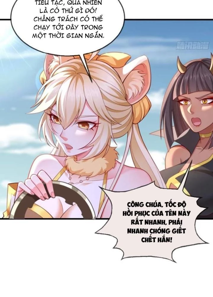 Tiên Tử Tha Mạng Chapter 35 - 91