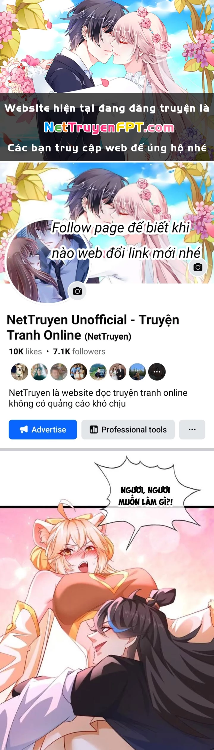 Tiên Tử Tha Mạng Chapter 36 - 1
