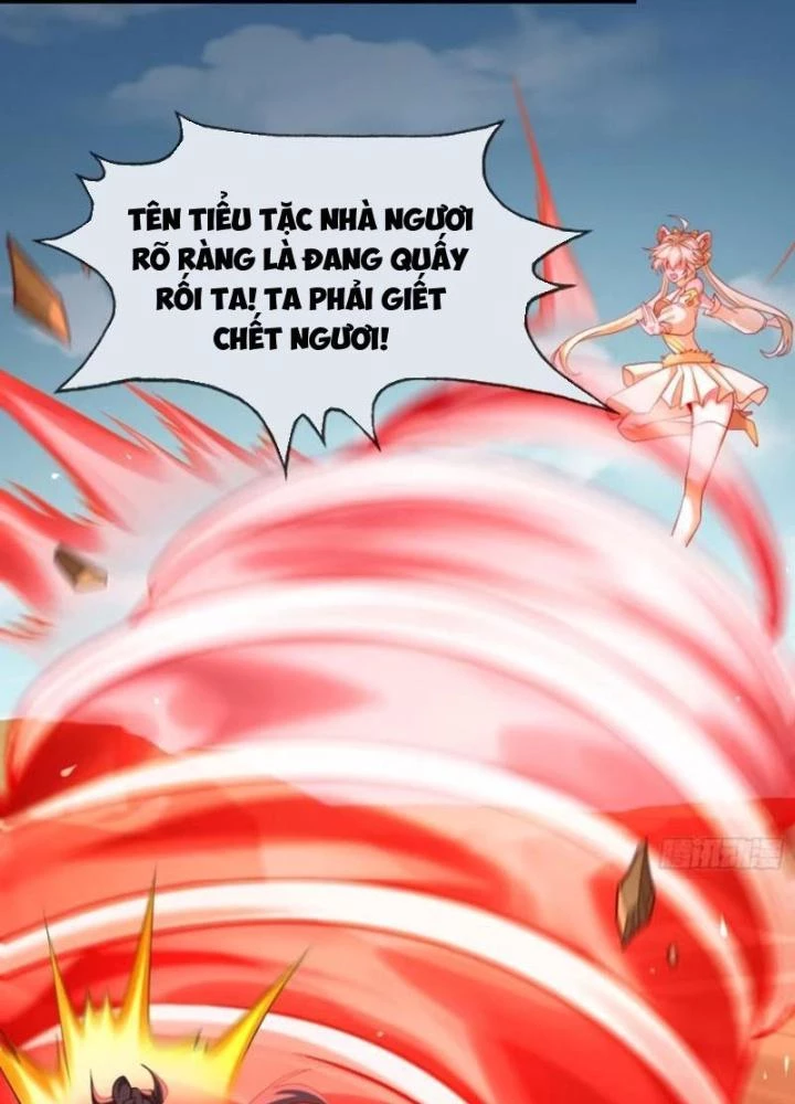 Tiên Tử Tha Mạng Chapter 36 - 5