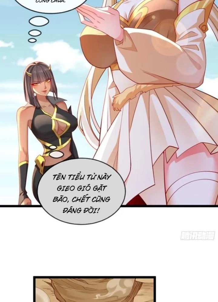 Tiên Tử Tha Mạng Chapter 36 - 11