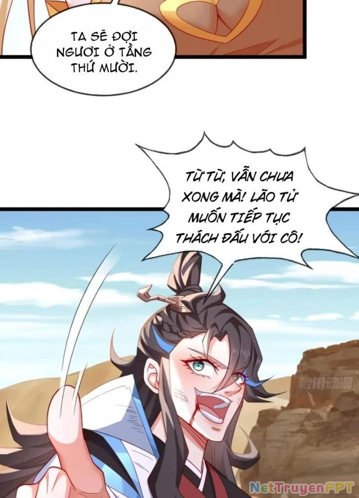 Tiên Tử Tha Mạng Chapter 36 - 23
