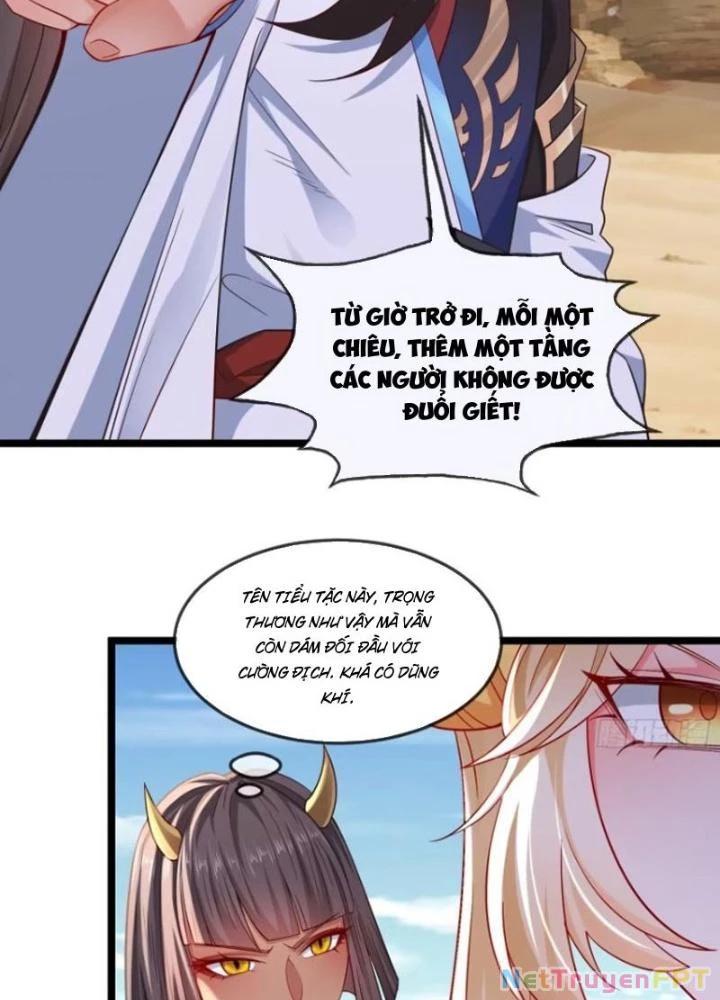 Tiên Tử Tha Mạng Chapter 36 - 25