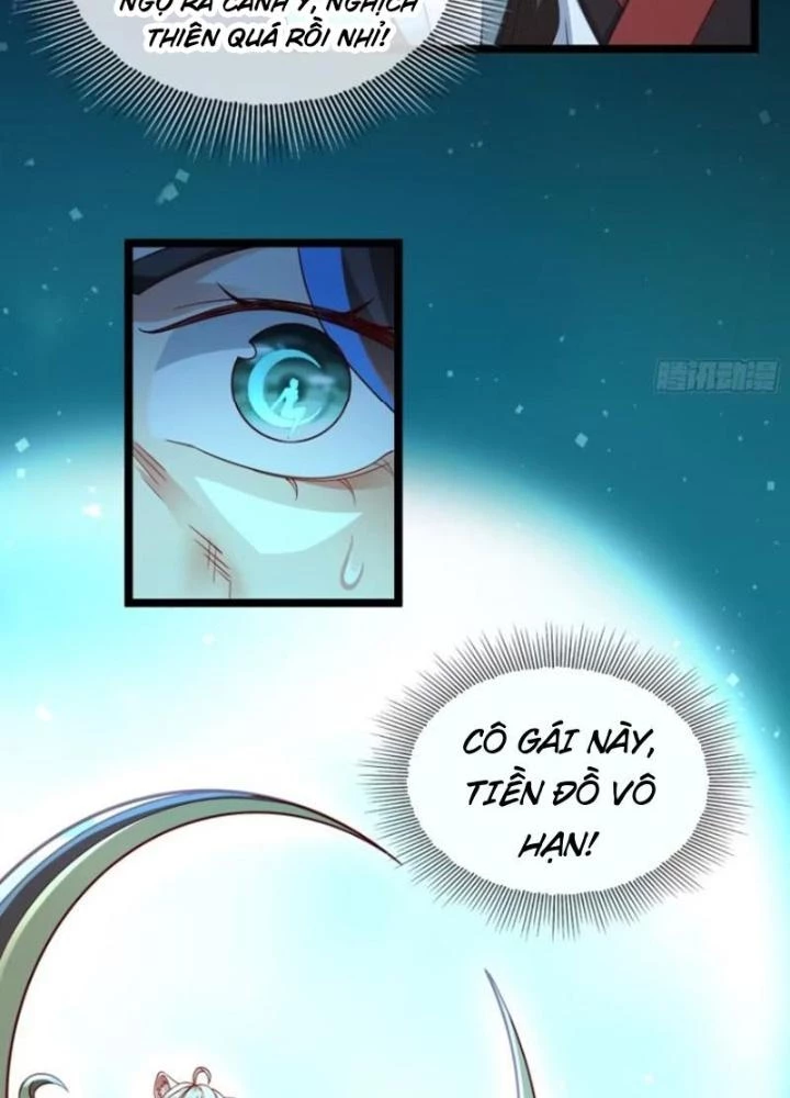 Tiên Tử Tha Mạng Chapter 36 - 39