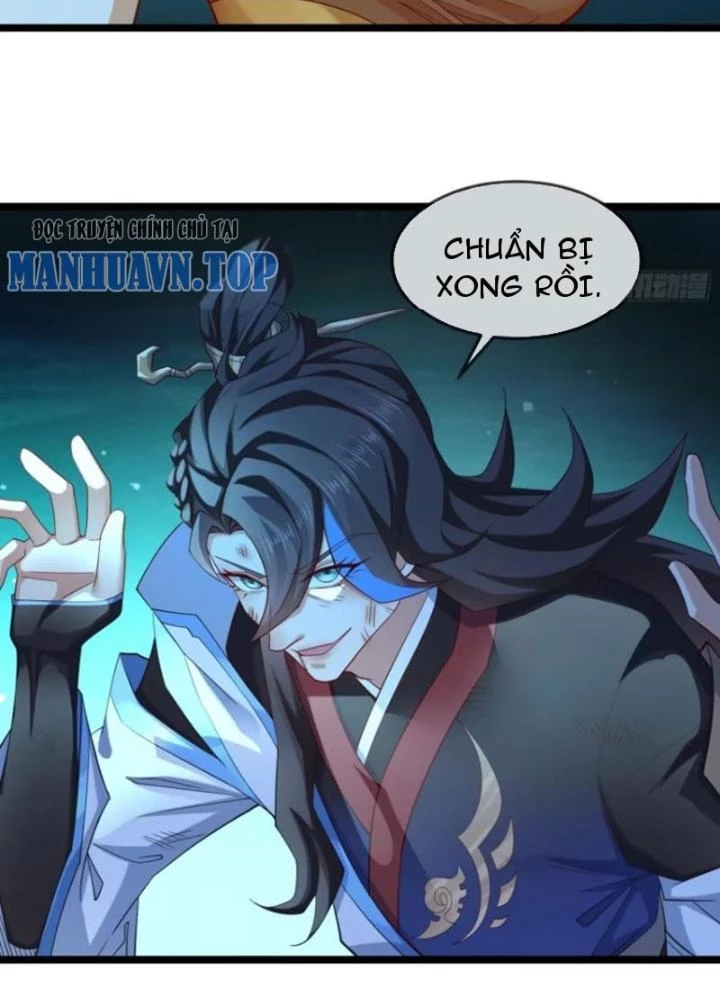 Tiên Tử Tha Mạng Chapter 36 - 45