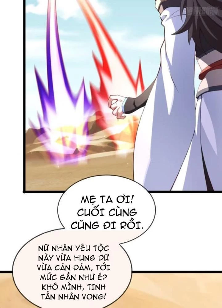 Tiên Tử Tha Mạng Chapter 36 - 65