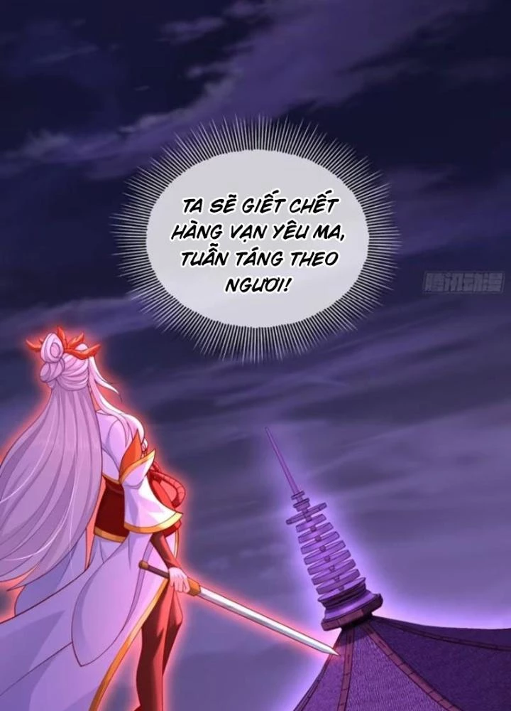 Tiên Tử Tha Mạng Chapter 36 - 123