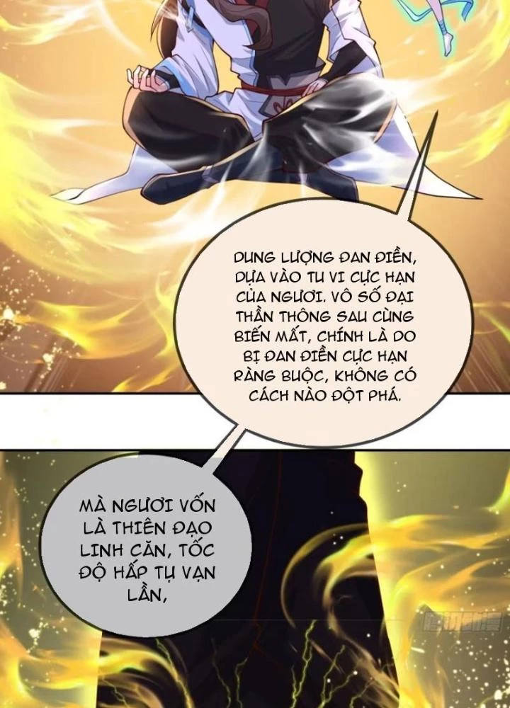 Tiên Tử Tha Mạng Chapter 37 - 5