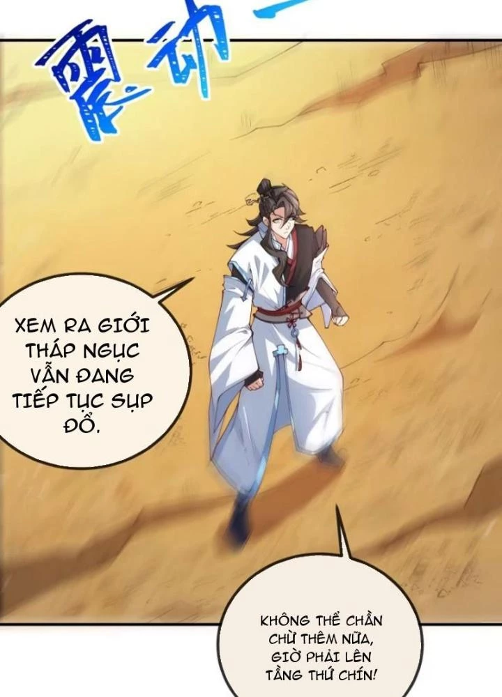 Tiên Tử Tha Mạng Chapter 37 - 47