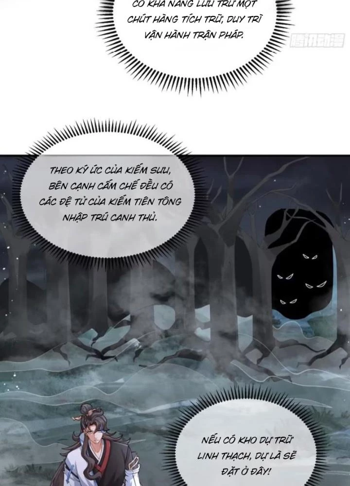 Tiên Tử Tha Mạng Chapter 37 - 59