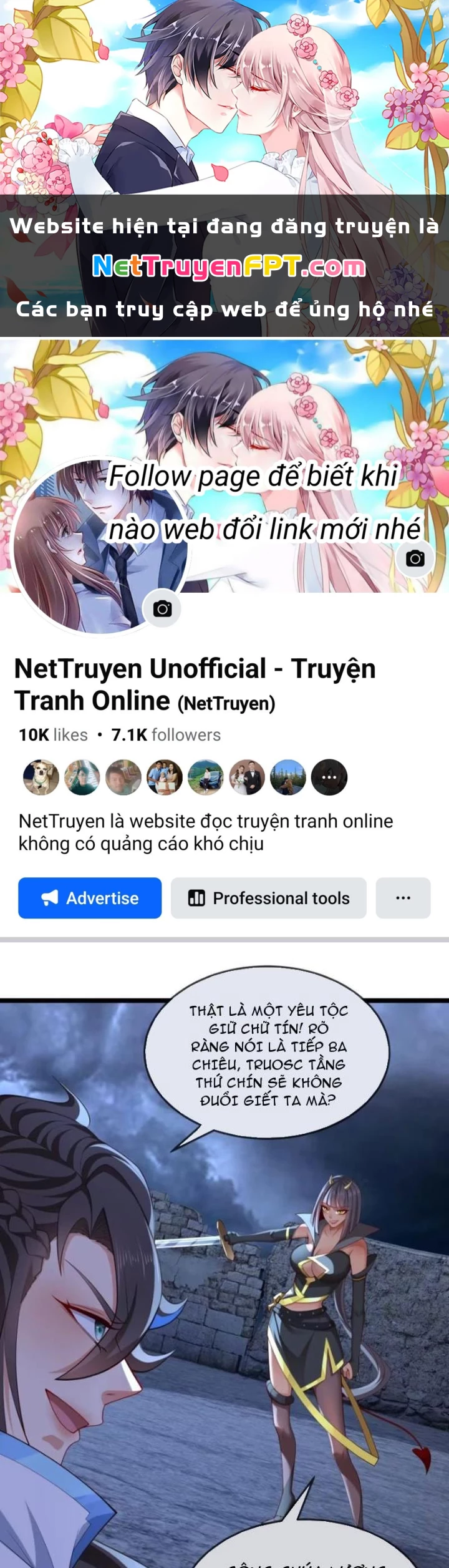 Tiên Tử Tha Mạng Chapter 38 - 1