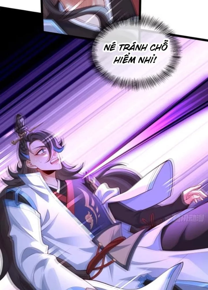 Tiên Tử Tha Mạng Chapter 38 - 9