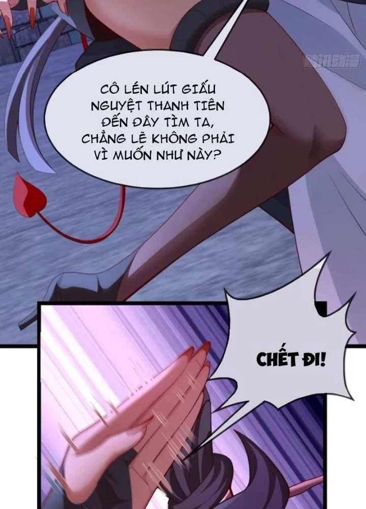Tiên Tử Tha Mạng Chapter 38 - 33