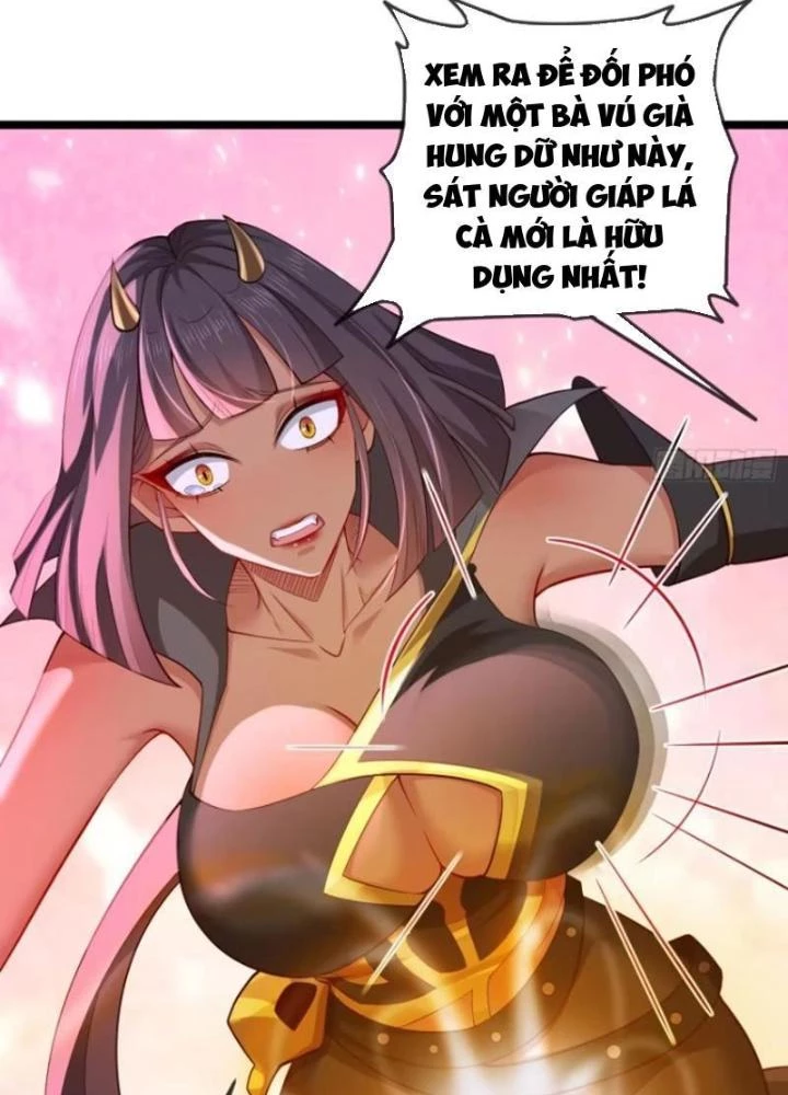 Tiên Tử Tha Mạng Chapter 38 - 41