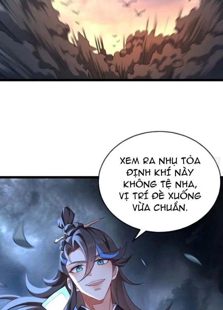 Tiên Tử Tha Mạng Chapter 38 - 49