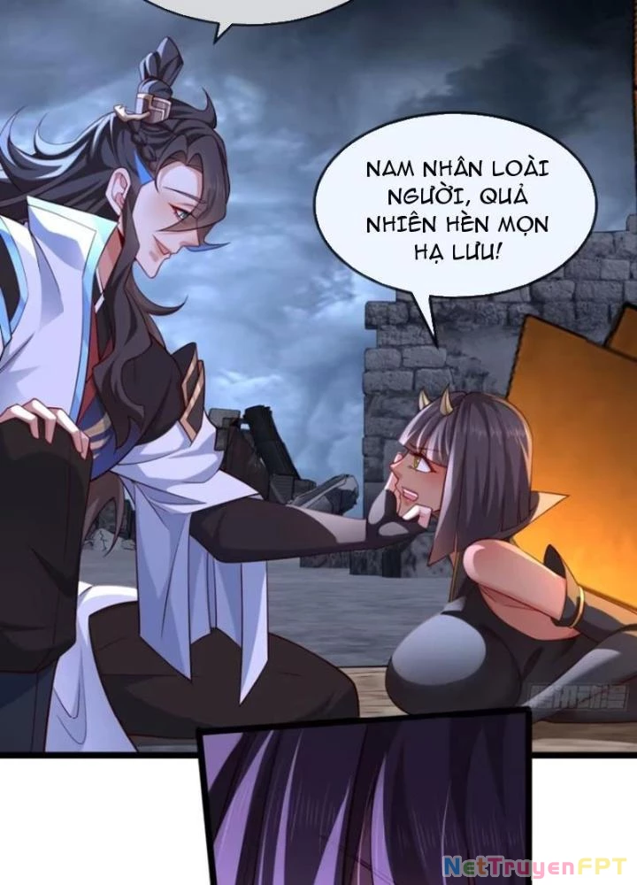 Tiên Tử Tha Mạng Chapter 38 - 57