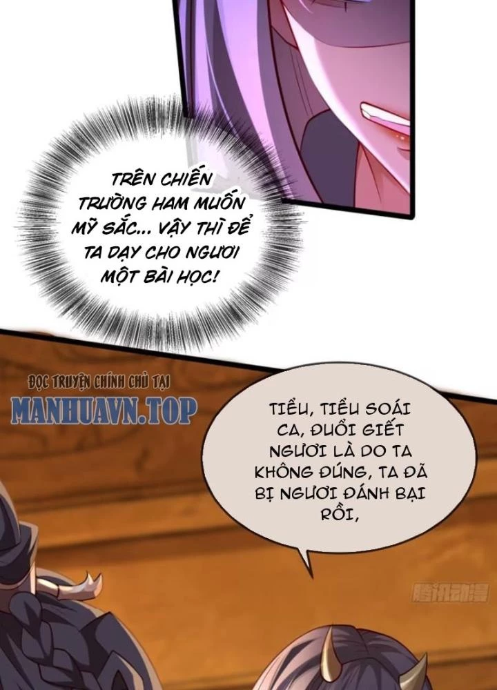 Tiên Tử Tha Mạng Chapter 38 - 59