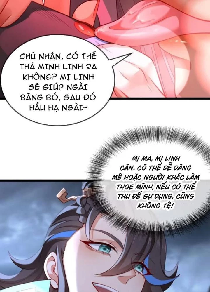 Tiên Tử Tha Mạng Chapter 38 - 69