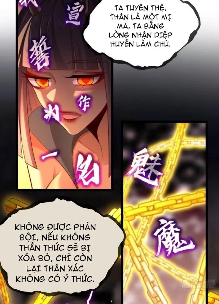 Tiên Tử Tha Mạng Chapter 38 - 105
