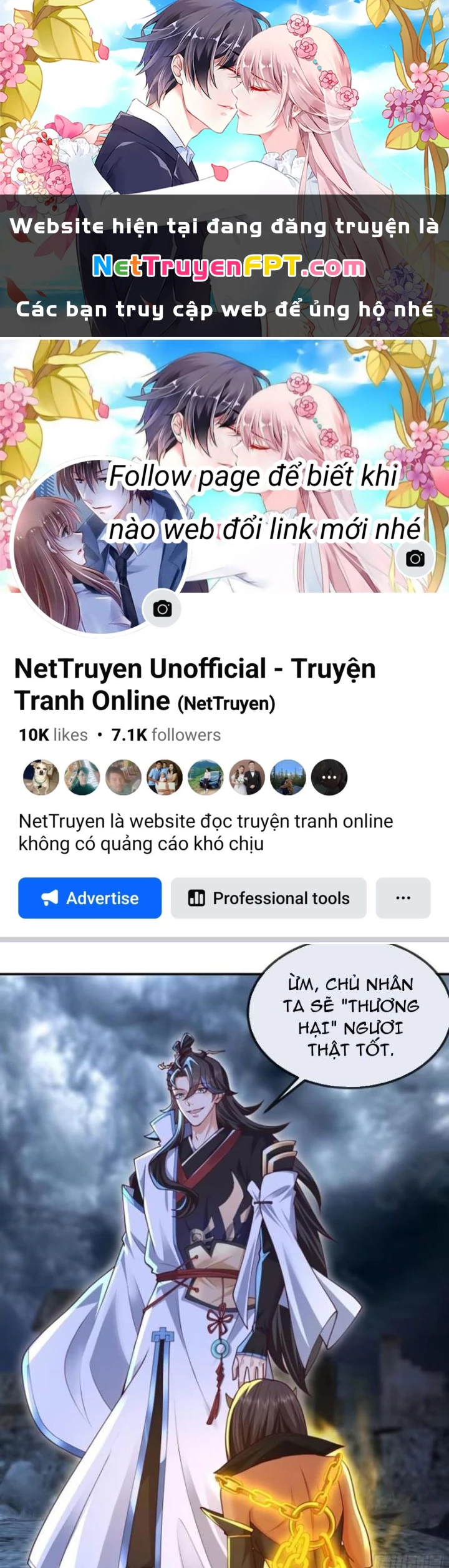 Tiên Tử Tha Mạng Chapter 39 - 1