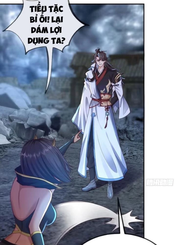 Tiên Tử Tha Mạng Chapter 39 - 9