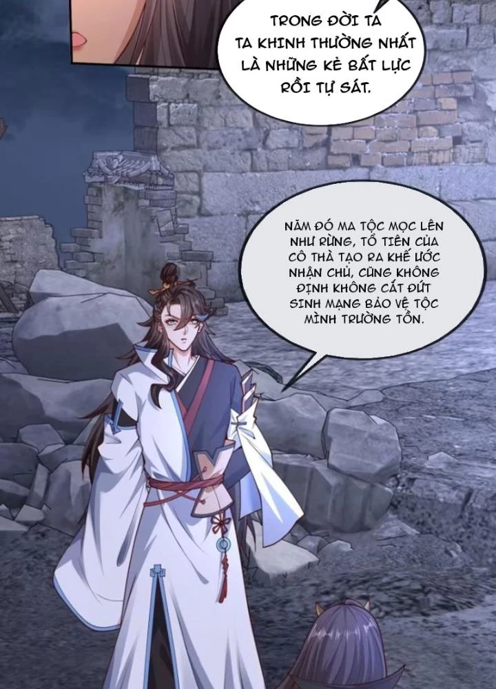 Tiên Tử Tha Mạng Chapter 39 - 35