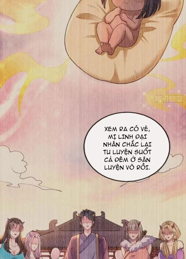 Tiên Tử Tha Mạng Chapter 39 - 43