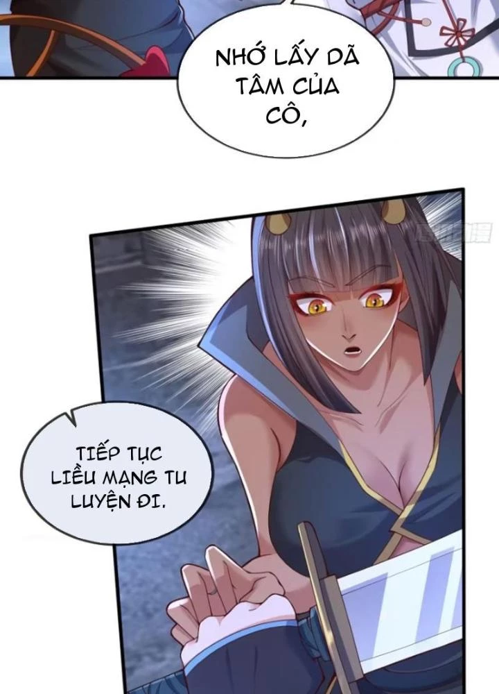 Tiên Tử Tha Mạng Chapter 39 - 59