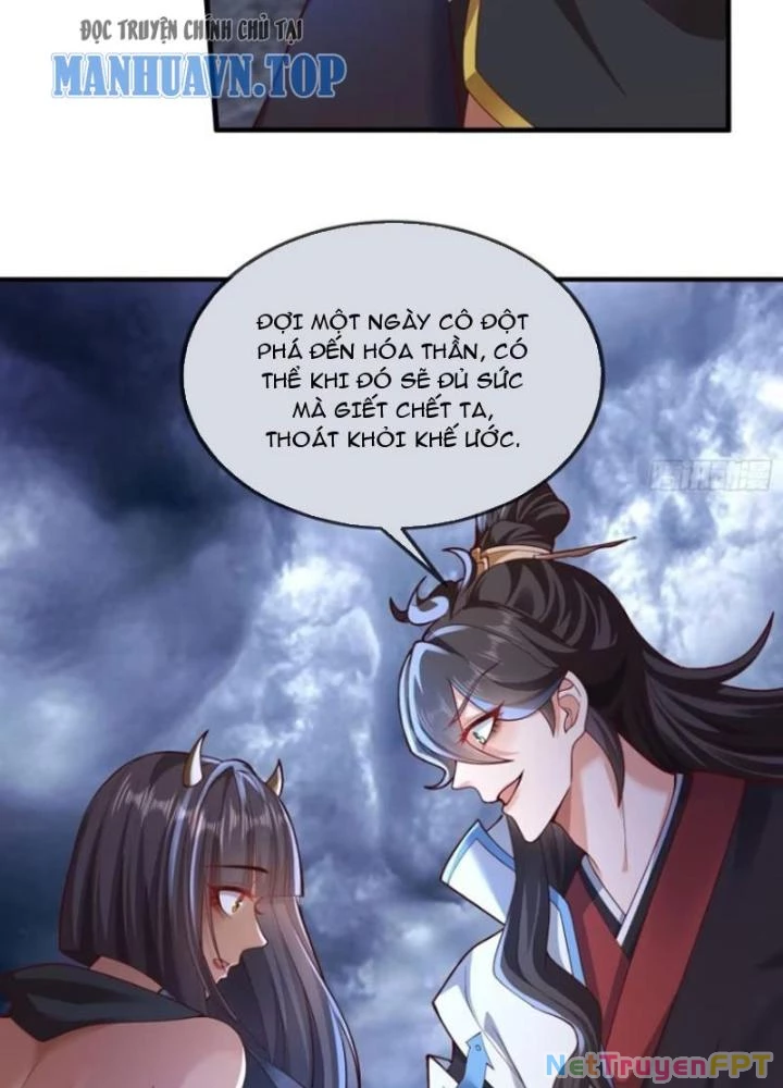 Tiên Tử Tha Mạng Chapter 39 - 61